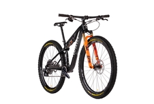 Horské kolo 29 Wilier URTA SLR+GX AXS+KASHIMA+K4 black