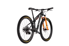 Horské kolo 29 Wilier URTA SLR+GX AXS+KASHIMA+K4 black