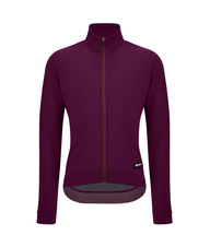 Bunda SANTINI RTR Dark Red