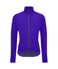 Bunda SANTINI RTR Blue