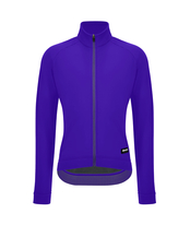 Bunda SANTINI RTR Blue