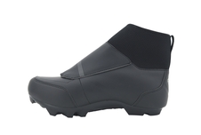 Zimní tretry FLR Defender Pro Dial MTB Black