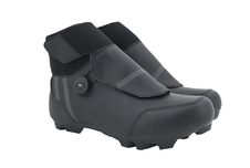 Zimní tretry FLR Defender Pro Dial MTB Black