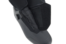 Zimní tretry FLR Defender Pro Dial MTB Black