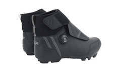 Zimní tretry FLR Defender Pro Dial MTB Black