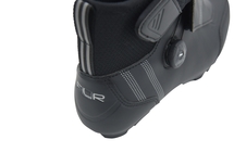 Zimní tretry FLR Defender Pro Dial MTB Black