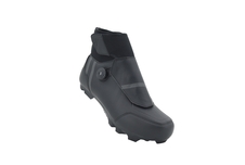 Zimní tretry FLR Defender Pro Dial MTB Black
