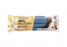 Tyčinka PowerBar PROTEIN PLUS 30% 55g