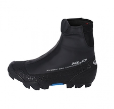 Zimní tretry XLC CB-M07 MTB černé