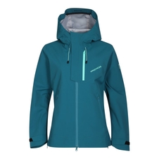 Bunda dámská Progress ALPI JKT multifunkční petrolejová