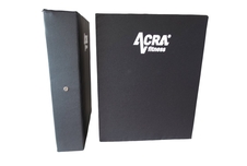 Tlumicí bloky Acra