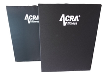 Tlumicí bloky Acra