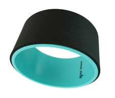 Jóga kruh Acra PP 12x26cm