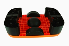 Aerobic step Acra