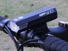 Světlo přední CATEYE HL-EL089RC AMPP900