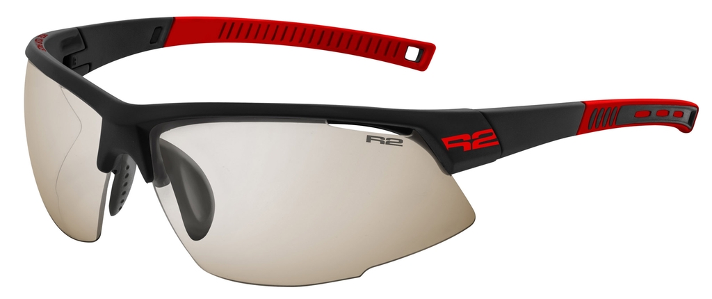 Fotochromatické brýle R2 RACER AT063W-black