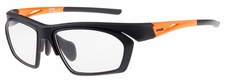 Sportovní dioptrické brýle R2 VISION AT110C-black