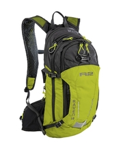 Sportovní batoh R2 RAVEN ATBP04D-green-10L