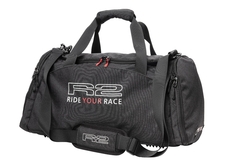 Sportovní taška R2 SPENCER ATBP06A-black-35L
