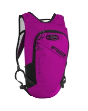 Sportovní batoh R2 REGULUS ATBP07C-pink-6L