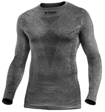 Funkční triko pánské R2 BASE ATF001B-grey