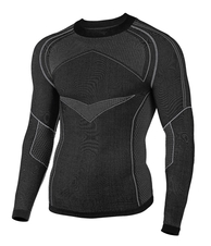 Funkční triko pánské R2 TECNIC ATF007A-black