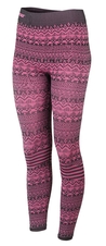 Funkční kalhoty dětské R2 SCANDI ATF315A-pink