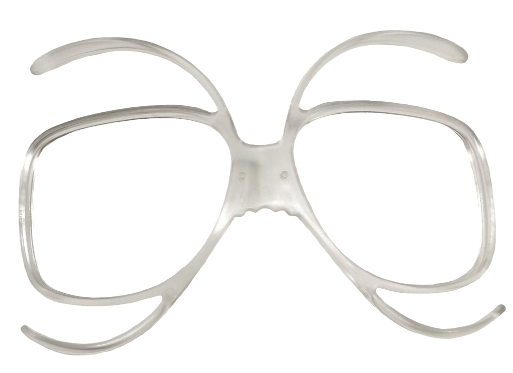 Optický klip pro lyžařské brýle R2 ATG05 a ATG06