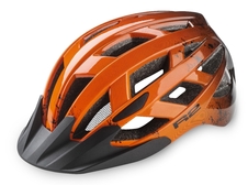 Přilba R2 LUMEN JUNIOR ATH20Q-orange