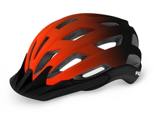 Přilba R2 EXPLORER ATH26F/L-orange