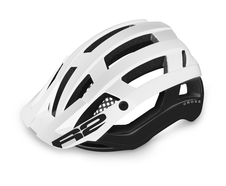 Přilba R2 CROSS ATH32K-white