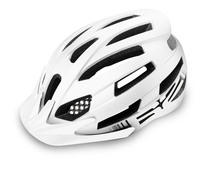 Přilba R2 SPIRIT ATH33B-white