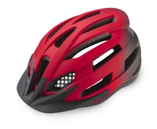 Přilba R2 SPIRIT ATH33J-red