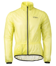 Cyklistická pláštěnka R2 SURLY ATJ01B-yellow
