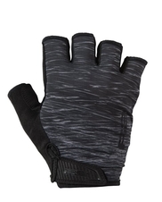 Cyklistické rukavice R2 SPIKE ATR40C-black