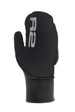Zateplené rukavice R2 WRAP ATR52A-black