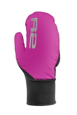 Zateplené rukavice R2 WRAP ATR52B-pink
