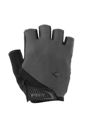 Cyklistické rukavice R2 RIBBON 2.0 ATR54C-grey