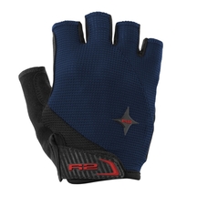 Cyklistické rukavice R2 RIBBON 2.0 ATR54D-blue