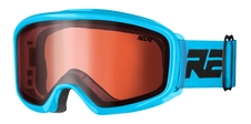 Lyžařské brýle Relax ARCH HTG54-blue-dětská