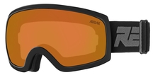 Lyžařské brýle Relax JET HTG60-black