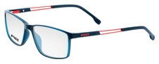 Sportovní dioptrické brýle R2 TRIBAL MAT102C2-blue