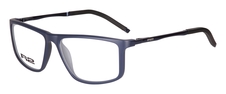 Sportovní dioptrické brýle R2 CROSS MAT105C2-blue