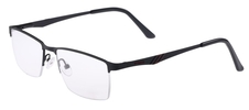 Sportovní dioptrické brýle R2 TALIC MAT113C2-black