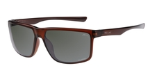 Polarizační sluneční brýle Relax Katan R1153A-brown