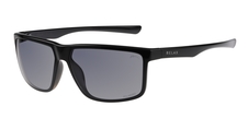 Polarizační sluneční brýle Relax Katan R1153B-black