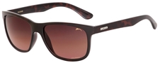 Polarizační sluneční brýle Relax Herds R2299B-brown