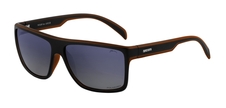 Polarizační sluneční brýle Relax Ios R2310F-brown