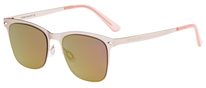 Sluneční brýle Relax Vivara R2328C-pink