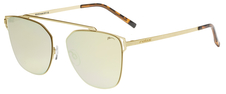 Sluneční brýle Relax Hunda R2331B-gold
